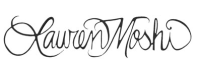 Lauren Moshi Logo