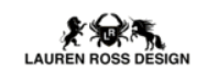 Lauren Ross Design Logo