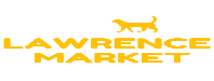 Lawrence Market logo