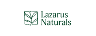 Lazarus Naturals Logo