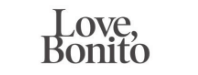 Love, Bonito USA Logo
