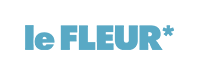 GOLF le FLEUR Logo