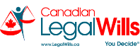LegalWills Canada Logo