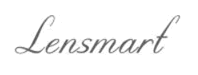 Lensmart Logo