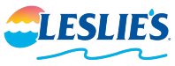 Leslies Pool Logo