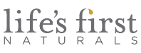 Life's First Naturals Logo