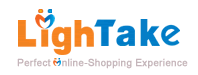 Lightake.com logo