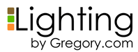 Lighting By Gregory logo