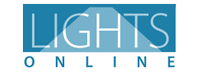 Lights Online Logo