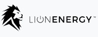 Lion Energy  Logo