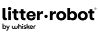 Litter-Robot by Whisker Logo