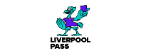 The Liverpool Pass - United Kingdom (US affiliates) Logo