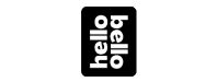 Hello Bello Logo