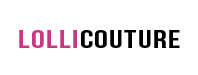LolliCouture.com logo