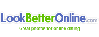 Look Better Online Logo