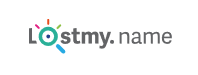 Lost My Name logo