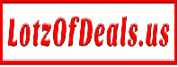 Lotz of Deals Logo