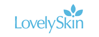 LovelySkin.com logo