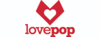 Lovepop Logo