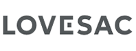 LoveSac.com Logo