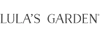 Lula's Garden Logo