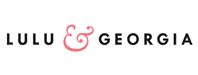 Lulu & Georgia Logo