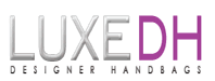 Luxe Designer Handbags logo