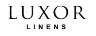 Luxor Linens Logo