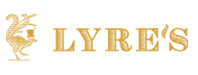 Lyre's US Logo