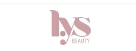 LYS Beauty Logo