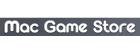 Mac Game Store logo