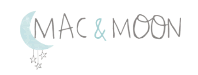 Mac & Moon Logo