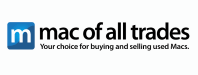 Mac of all Trades logo