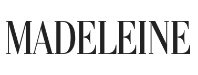 MADELEINE Fashion Logo