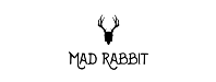 Mad Rabbit Tattoo, Inc. Logo