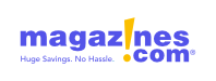 Magazines.com Logo
