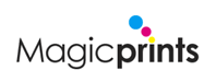 MagicPrints logo