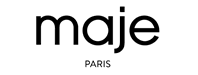 Maje Canada Logo