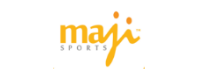 Maji Sports Logo