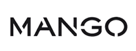 MANGO - logo