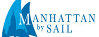 Manhattan by Sail Logo