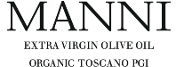 Manni Oil Logo