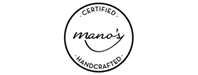 Mano's Wine Logo