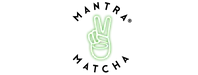 Mantra Matcha Logo