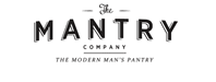 Mantry logo