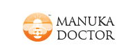 Manuka Doctor logo