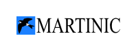 Martinic Audio Logo
