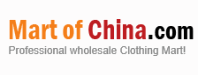 Mart Of China logo