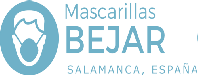 Mascarillas Bejar Logo