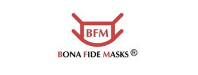 Bona Fide Masks Logo